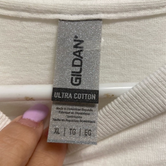 Cute grandma tee! Sz Xl - Picture 4 of 5